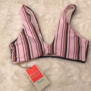 Maaji Women’s swimwear top